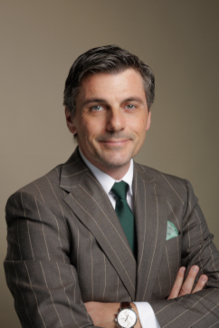 Andrej Grubišić Ph.D.