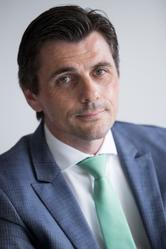 Andrej Grubišić Ph.D.
