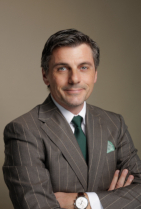 Andrej Grubišić Ph.D.