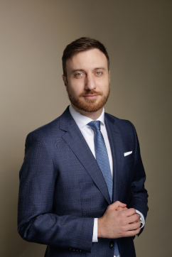 Marko Klipić